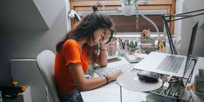 Study smart with the pomodoro trick without feeling wiped out. #hacks #productivity | MirrorLog